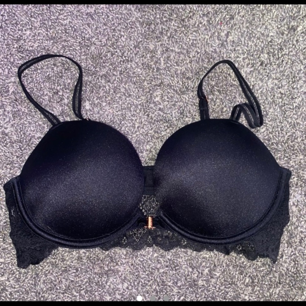 Bombshell Bra